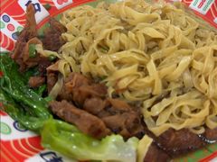 -吴一川牛腩粉(西村店)