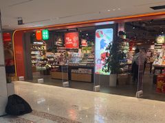 -JOYCODE(西单大悦城店)