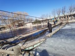 -河北村民俗体验园