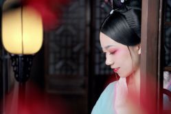 -盘子女人坊生日照·摄影馆(浦东店)