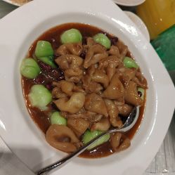 点击看大图 -深圳益田威斯汀酒店·宴会厅