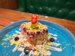 -卢布里西餐厅(总店)