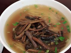 -朱鸿兴面馆(镇湖店)