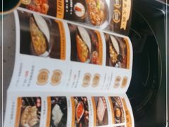 -新辣道鱼火锅(西直门店)