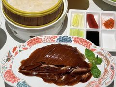 -在前门·烤鸭北京菜(五月花广场店)
