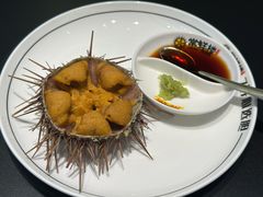 -常鲜楼常来尝鲜海胆馆(星海店)
