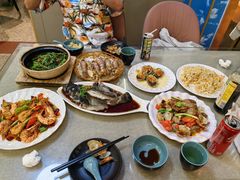-阿龙海鲜农家乐·三亚老字号(海棠湾店)