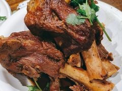 大酱骨棒-李老哈·东北菜(宋园路店)