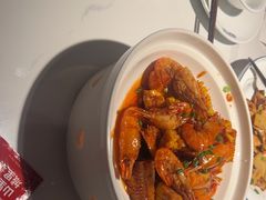 -老阿爸鲜鱼土菜(园区永旺店)