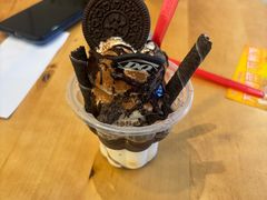 -DQ·蛋糕·冰淇淋(新佳丽店)