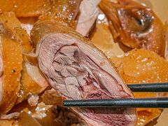 -客颂·客家宴(大壮国际广场店)