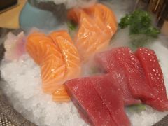 -德川家日本料理(顺义华联店)