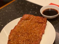 油炸排骨-鼎泰丰(环贸店)