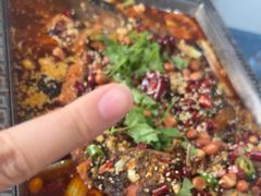 -清真•蜀风园(丁字沽总店)