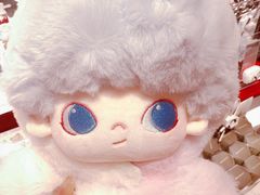 -泡泡玛特POPMART(金安国际购物中心店)