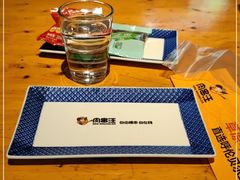 -肉串汪(月坛店)