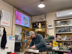 大堂-鸿顺老铁锅美蛙鱼府(解放碑店)