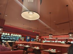 -闽上鲜·福建菜(龙湖滨江天街店)