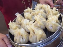 烧麦-振生清真饭店(永安道店)
