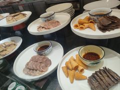 -阿财老铺·老蚌埠龙虾城(华夏总店)