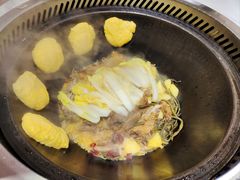 -玺炖·中国铁锅炖(虹桥天街店)