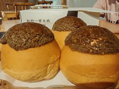 -喜宴又一村·粤菜·茶点·海鲜(壹方天地店)