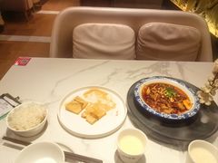 -川味堂·四川豆花(八卦岭店)