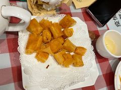 -南来顺饭庄·清真(南菜园店)