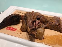 -花中城·杭帮菜·粤菜·海鲜火锅(清泰街店)