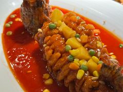 -鹅村长(世纪花园店)