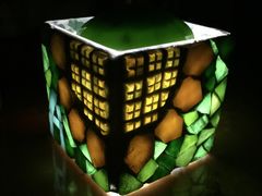 -瓦匠工社·马赛克·积木拼图·亲子手工DIY