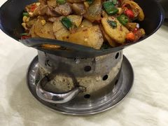 -大鸭梨烤鸭店(金顶街店)