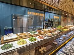 -禾斗海鲜自助(市南银座店)