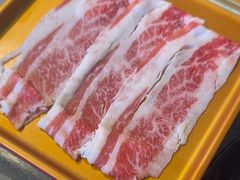 -牛武士寿喜烧·和牛火锅自助(全球首店)