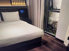 -铂尔登智慧酒店(南山西丽地铁站店)