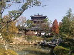 -江心屿景区