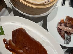 -四季民福烤鸭店(王府井东安门店)
