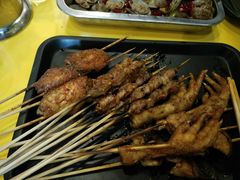 -望京小腰(北京总店)