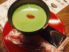 -一兰拉面(新宿中央东口店)