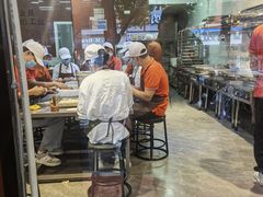 -矮子馅饼(贵阳总店)