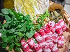 -院8里·小聚园(九眼桥店)