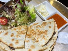 -榖屋house of flour(张江首店)