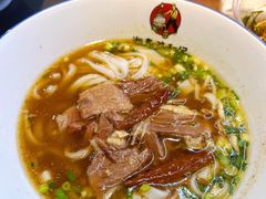 -和记粉馆(湘春路店)