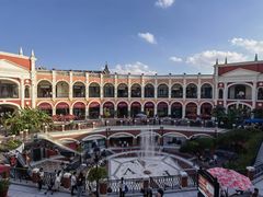 -佛罗伦萨小镇广佛名品奥特莱斯(疏港路店)