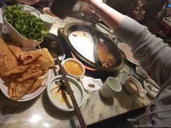 -辣斗辣老火锅(开发区店)