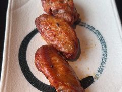 -王鼎精致料理铁板烧(世博源店)