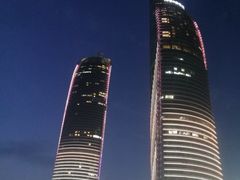 -演武大桥观景平台