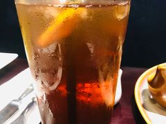 柠檬红茶-bluefrog蓝蛙(悠唐购物中心店)