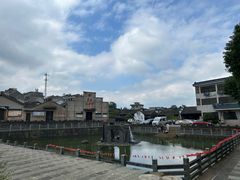 -乌石村