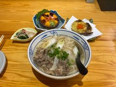 -福匠日本料理(人民路店)